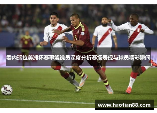 委内瑞拉美洲杯赛事解说员深度分析赛场表现与球员精彩瞬间